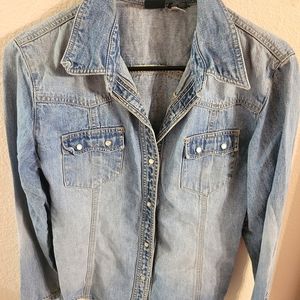 GAP jean jacket